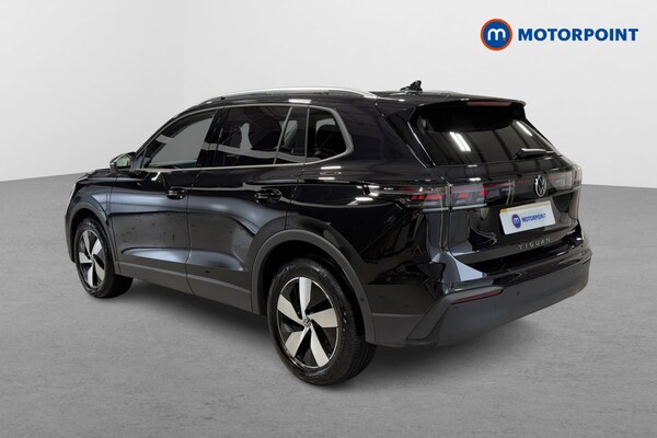 Used Volkswagen Tiguan 2025 for sale - 76044795: Photo 5