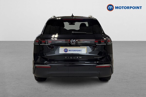 Used Volkswagen Tiguan 2025 for sale - 76044795: Photo 6