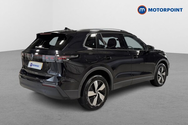 Used Volkswagen Tiguan 2025 for sale - 76044795: Photo 7