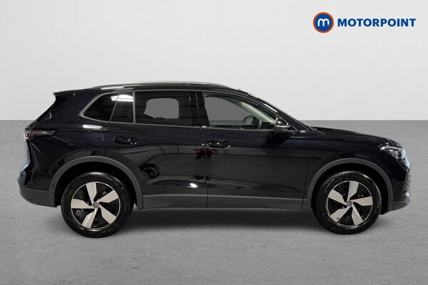 Used Volkswagen Tiguan 2025 for sale - 76044795: Photo 8
