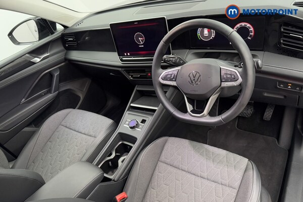 Used Volkswagen Tiguan 2025 for sale - 76044795: Photo 9