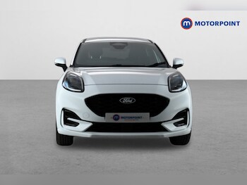 Used Ford Puma undefined for sale - 78719590: Photo