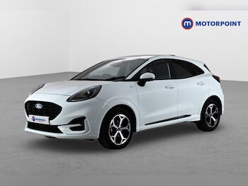Used Ford Puma undefined for sale - 78719590: Photo