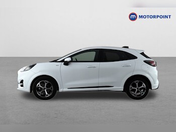Used Ford Puma undefined for sale - 78719590: Photo