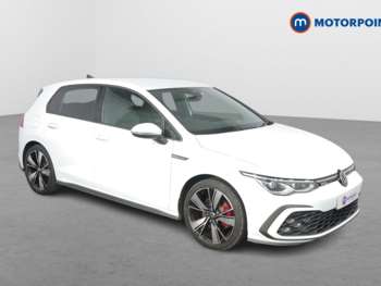 2023 - 2.0 TDI 200 GTD 5dr DSG