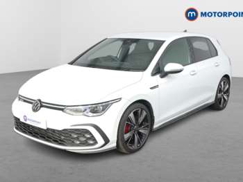 Used Volkswagen Golf 2023 for sale - 75170867: Photo