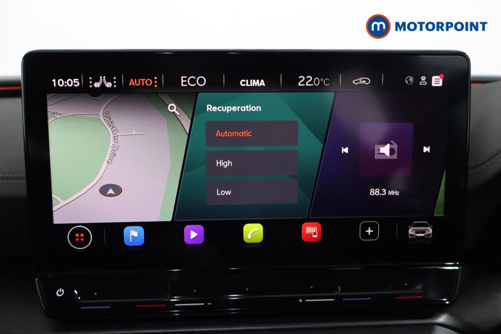 Used Cupra Leon 2023 for sale - 77688511: Photo 10