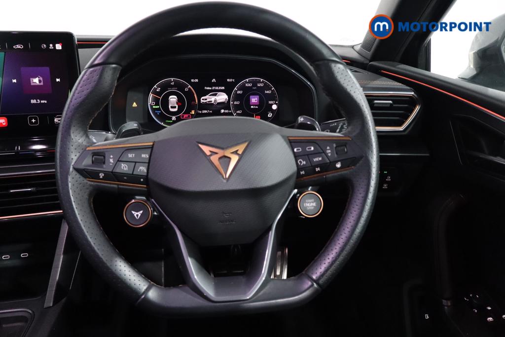 Used Cupra Leon 2023 for sale - 77688511: Photo 13