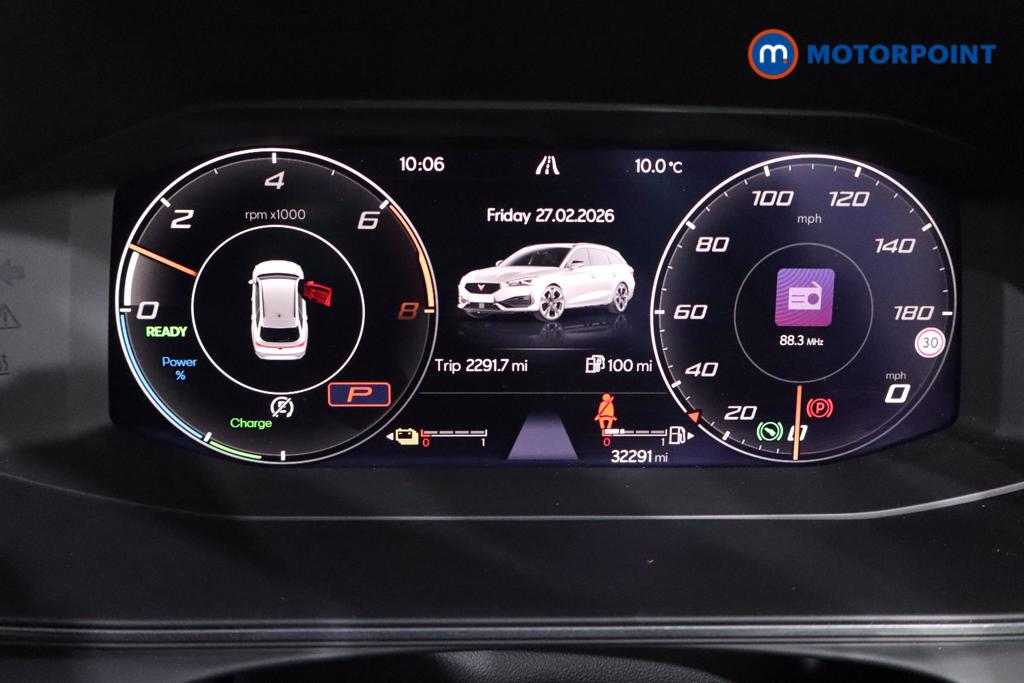 Used Cupra Leon 2023 for sale - 77688511: Photo 18