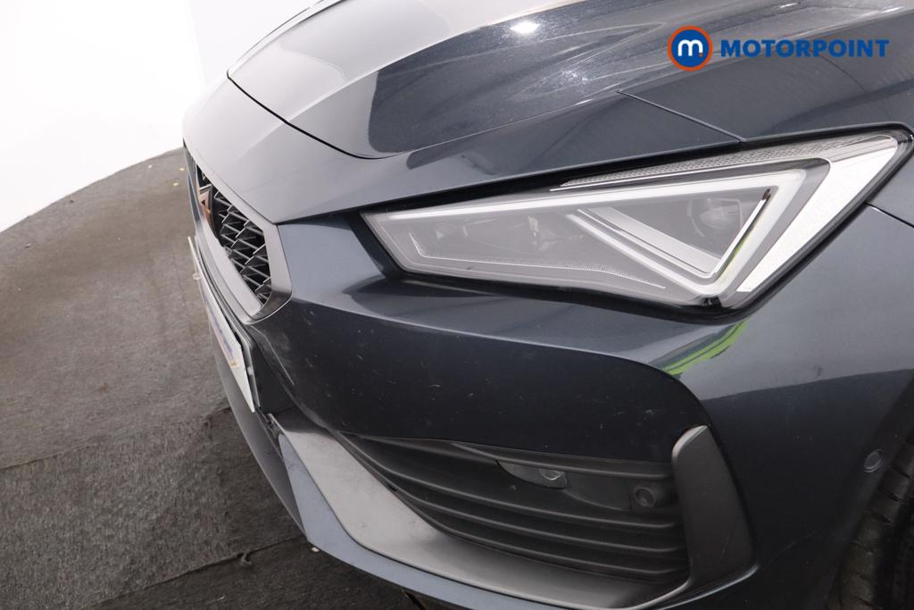 Used Cupra Leon 2023 for sale - 77688511: Photo 21