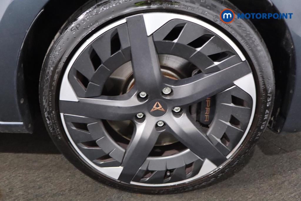 Used Cupra Leon 2023 for sale - 77688511: Photo 28