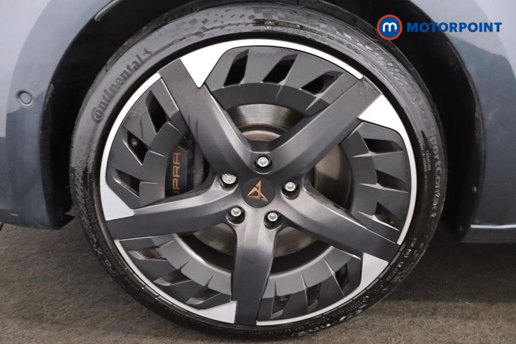 Used Cupra Leon 2023 for sale - 77688511: Photo 29