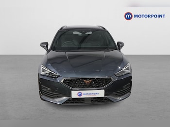 Used Cupra Leon 2023 for sale - 77688511: Photo