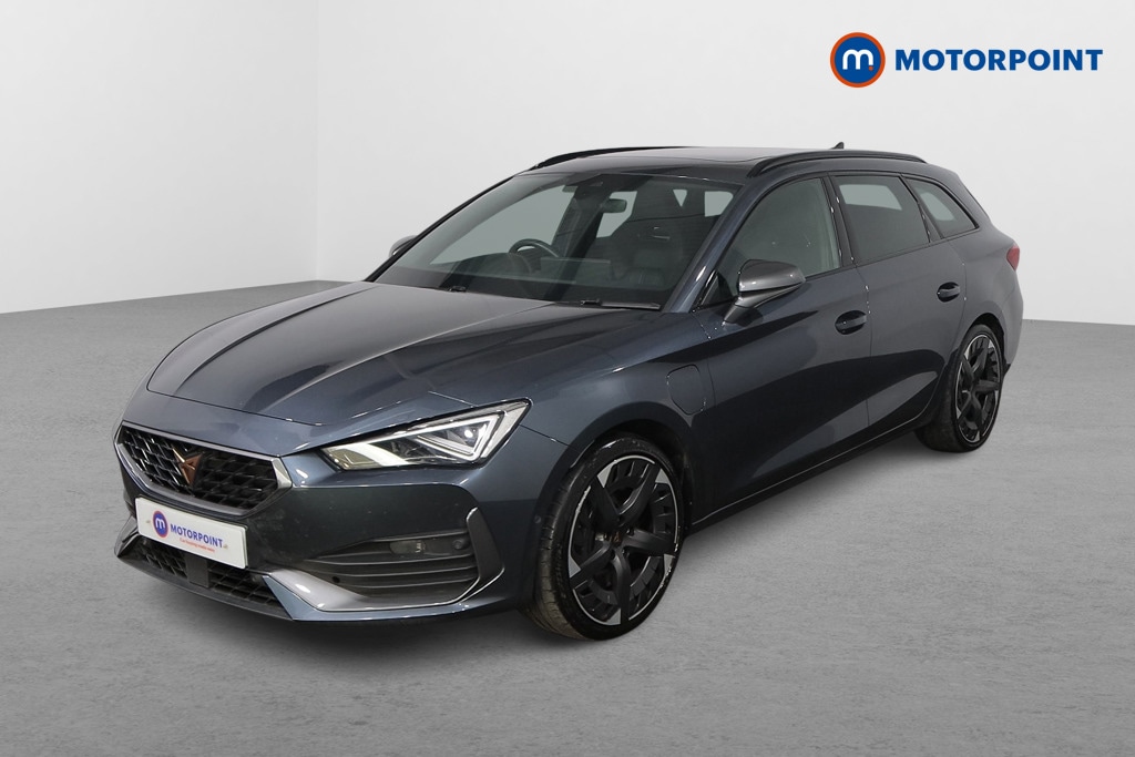 Used Cupra Leon 2023 for sale - 77688511: Photo 3