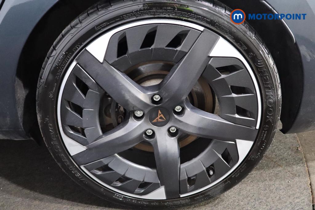 Used Cupra Leon 2023 for sale - 77688511: Photo 30