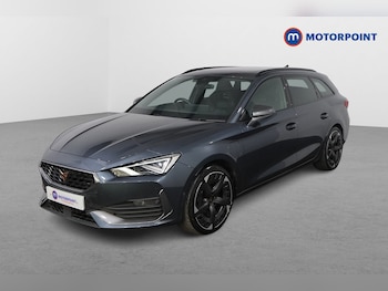 Used Cupra Leon 2023 for sale - 77688511: Photo