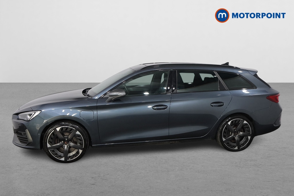 Used Cupra Leon 2023 for sale - 77688511: Photo 4