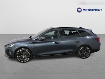 Used Cupra Leon 2023 for sale - 77688511: Photo