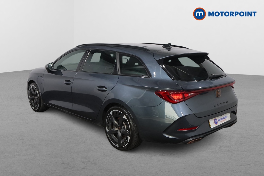 Used Cupra Leon 2023 for sale - 77688511: Photo 5