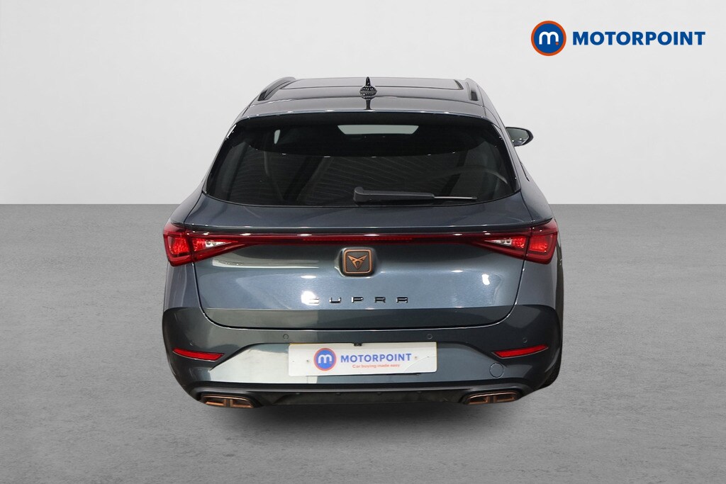 Used Cupra Leon 2023 for sale - 77688511: Photo 6