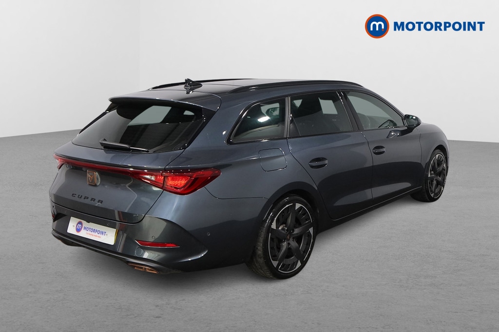 Used Cupra Leon 2023 for sale - 77688511: Photo 7
