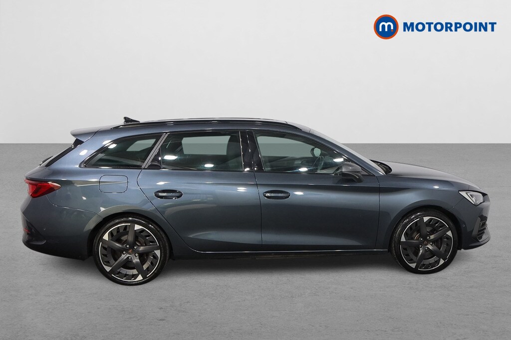 Used Cupra Leon 2023 for sale - 77688511: Photo 8