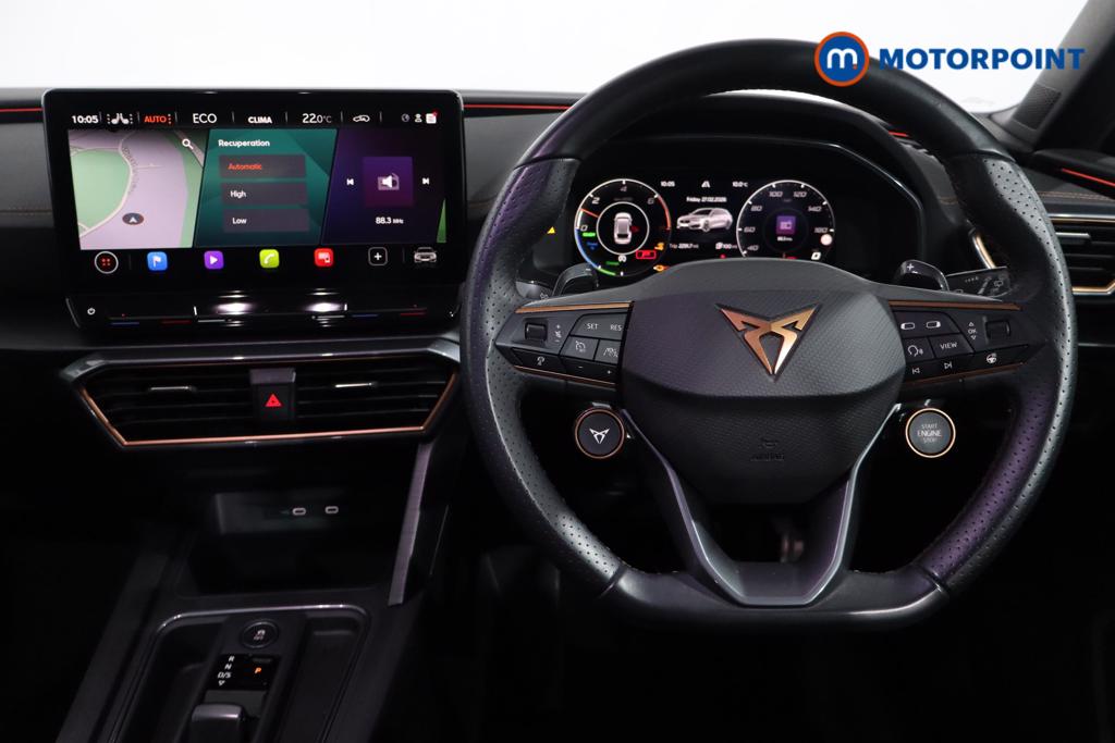 Used Cupra Leon 2023 for sale - 77688511: Photo 9