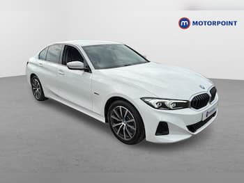 Used BMW 3 Series 2022 for sale - 79640891: Photo