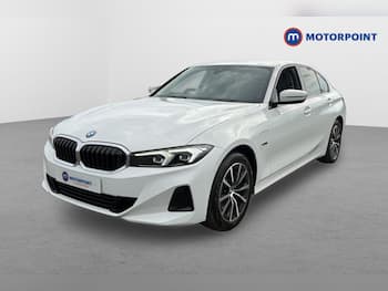 Used BMW 3 Series 2022 for sale - 79640891: Photo