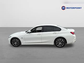 Used BMW 3 Series 2022 for sale - 79640891: Photo