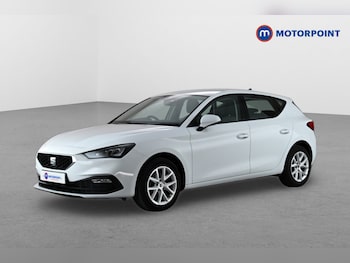 Used SEAT Leon 2024 for sale - 78566016: Photo