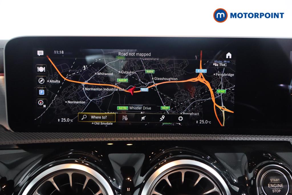 Used Mercedes-Benz CLA 2020 for sale - 77319348: Photo 10