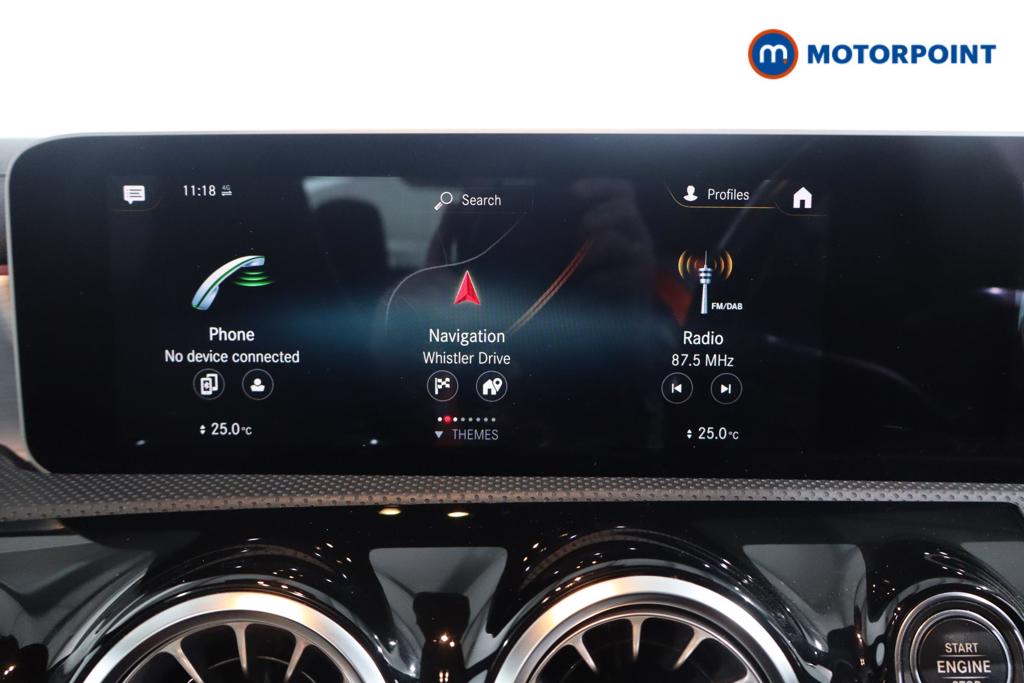 Used Mercedes-Benz CLA 2020 for sale - 77319348: Photo 11