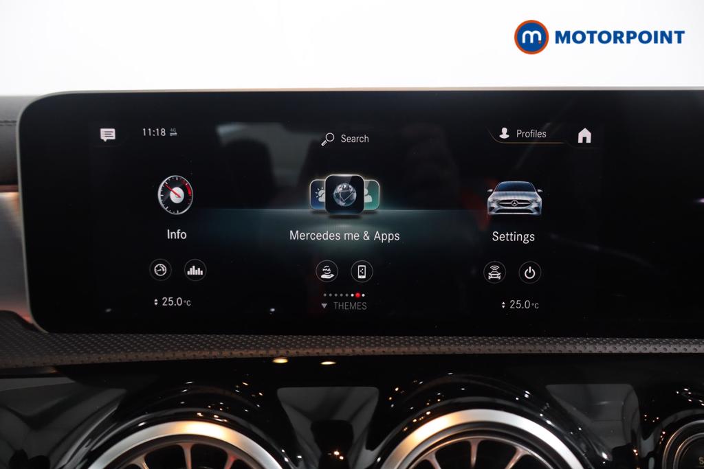 Used Mercedes-Benz CLA 2020 for sale - 77319348: Photo 13