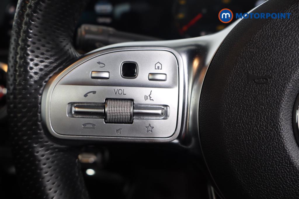 Used Mercedes-Benz CLA 2020 for sale - 77319348: Photo 17