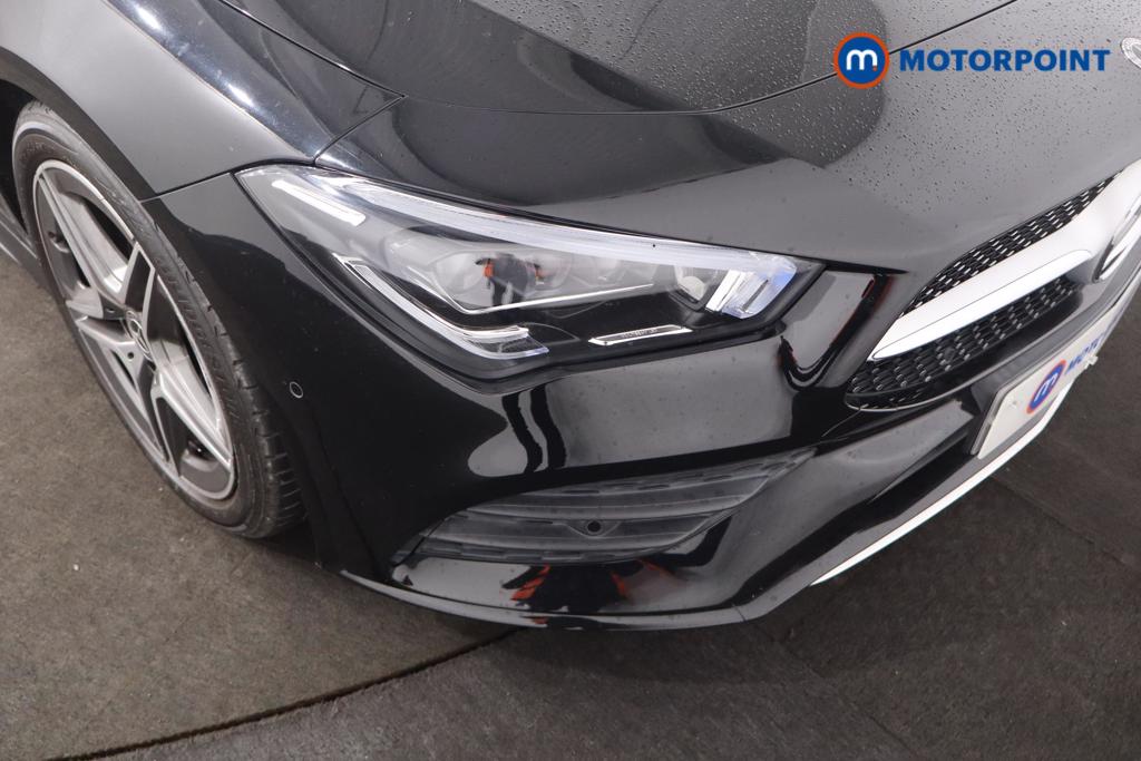 Used Mercedes-Benz CLA 2020 for sale - 77319348: Photo 27