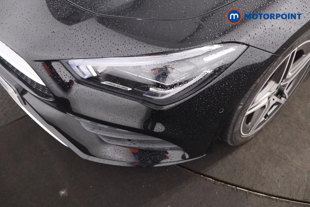 Used Mercedes-Benz CLA 2020 for sale - 77319348: Photo 28