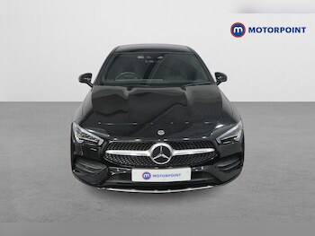 Used Mercedes-Benz CLA 2020 for sale - 77319348: Photo