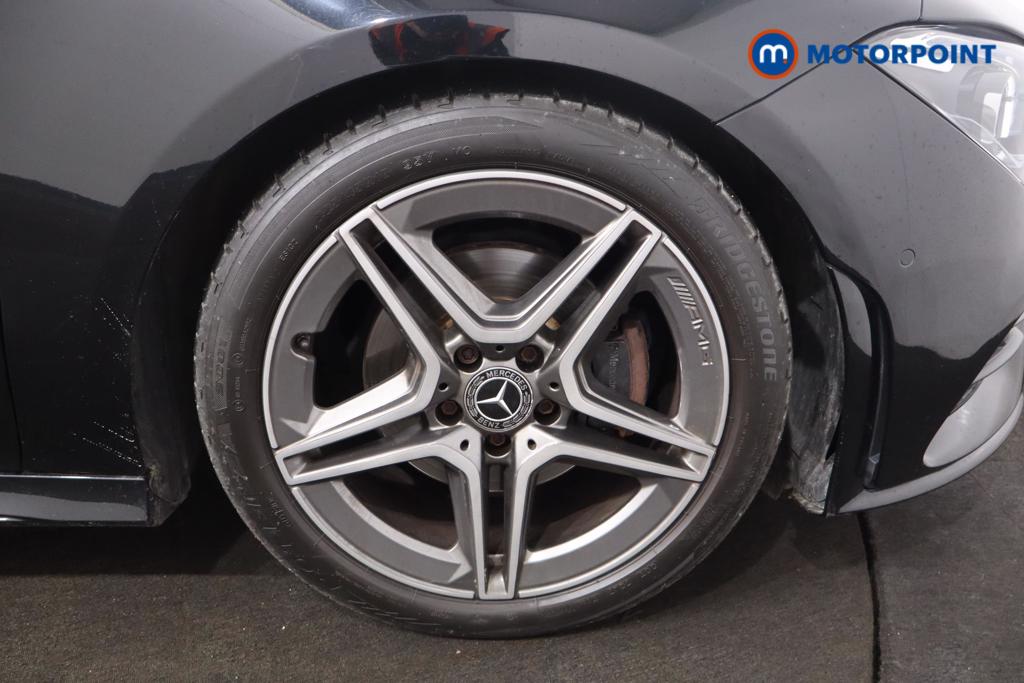 Used Mercedes-Benz CLA 2020 for sale - 77319348: Photo 32