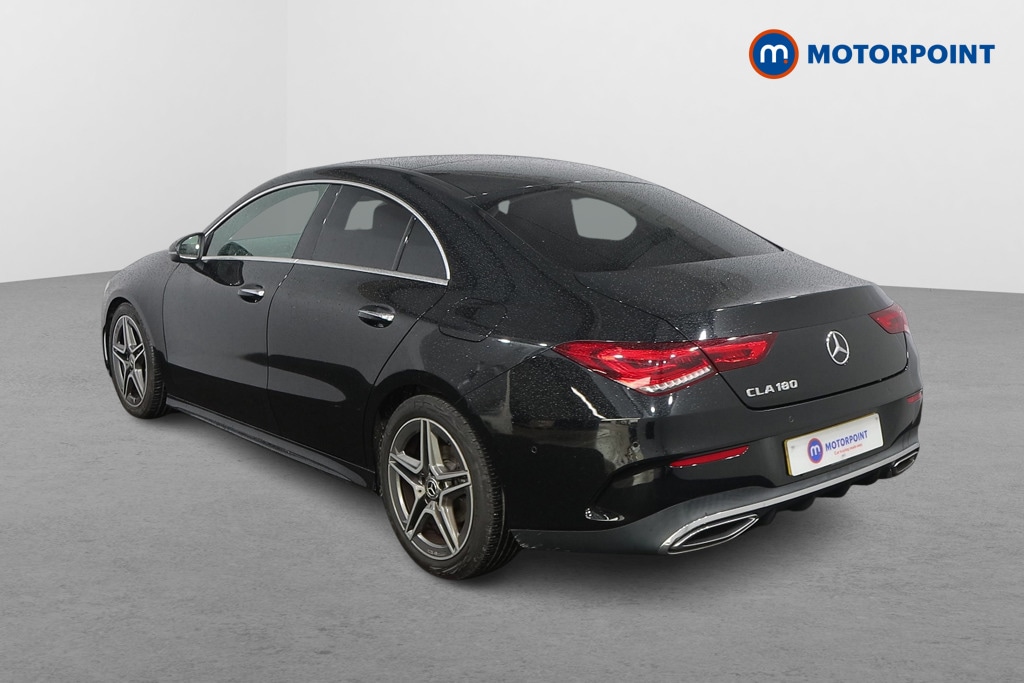 Used Mercedes-Benz CLA 2020 for sale - 77319348: Photo 5