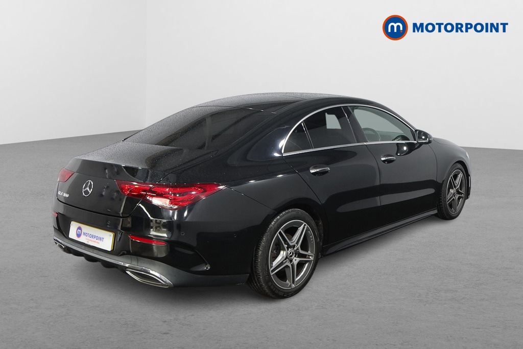 Used Mercedes-Benz CLA 2020 for sale - 77319348: Photo 7