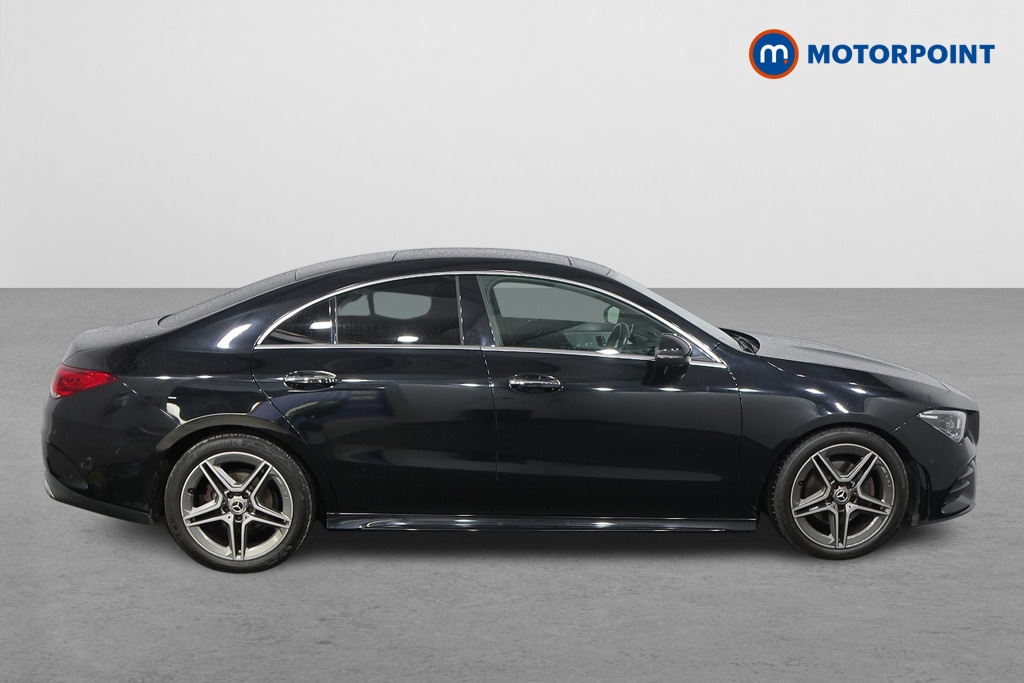 Used Mercedes-Benz CLA 2020 for sale - 77319348: Photo 8
