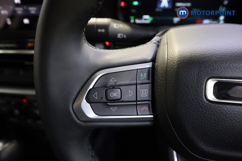 Used Jeep Compass 2024 for sale - 77904109: Photo 11