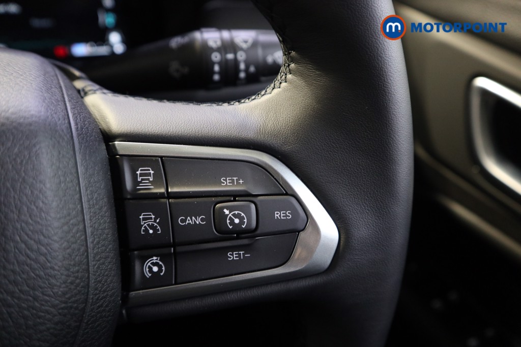 Used Jeep Compass 2024 for sale - 77904109: Photo 12