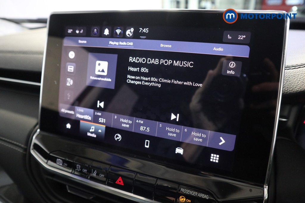 Used Jeep Compass 2024 for sale - 77904109: Photo 15