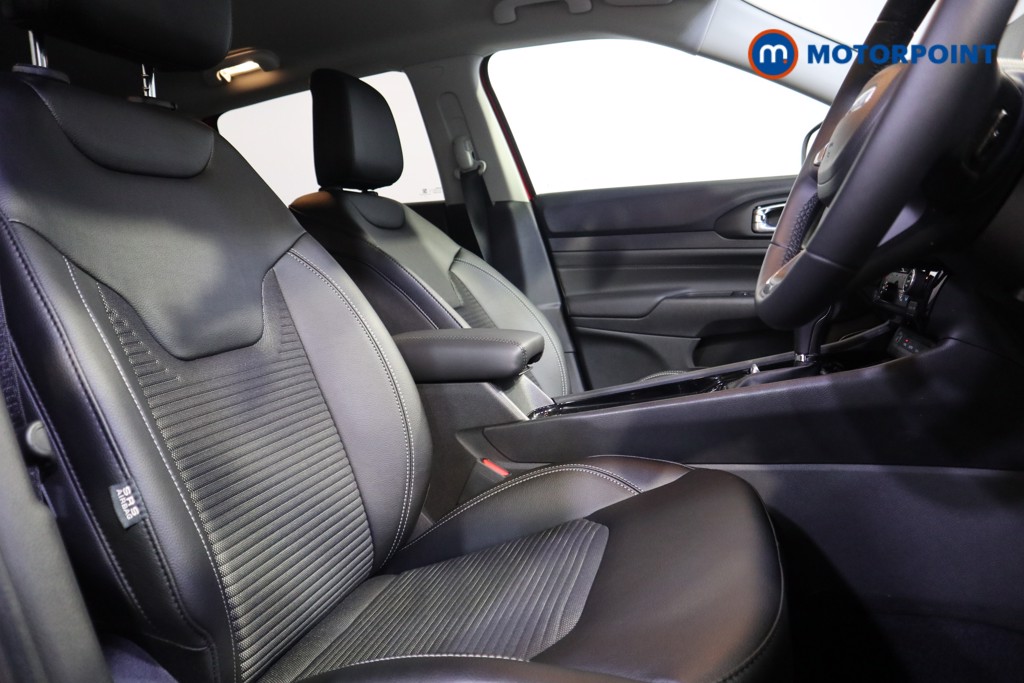 Used Jeep Compass 2024 for sale - 77904109: Photo 23