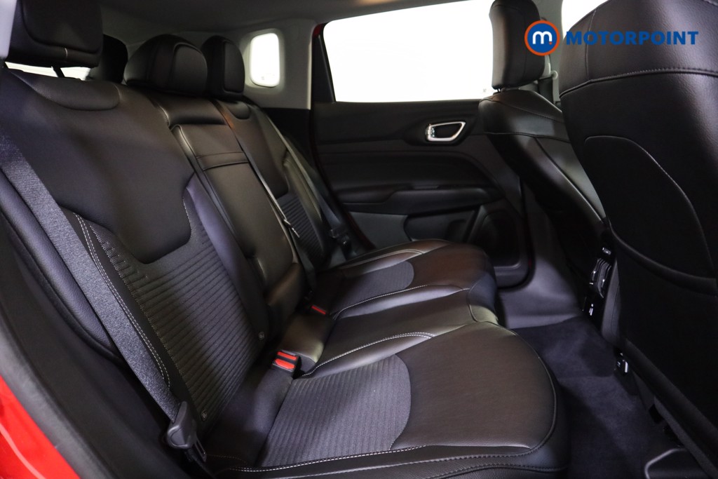 Used Jeep Compass 2024 for sale - 77904109: Photo 25