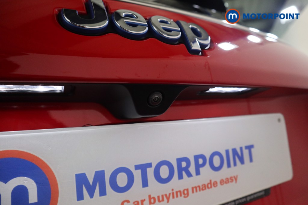 Used Jeep Compass 2024 for sale - 77904109: Photo 37