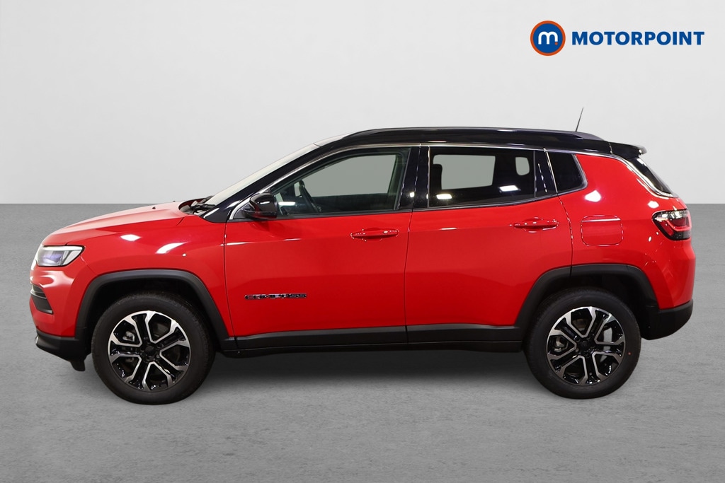 Used Jeep Compass 2024 for sale - 77904109: Photo 4