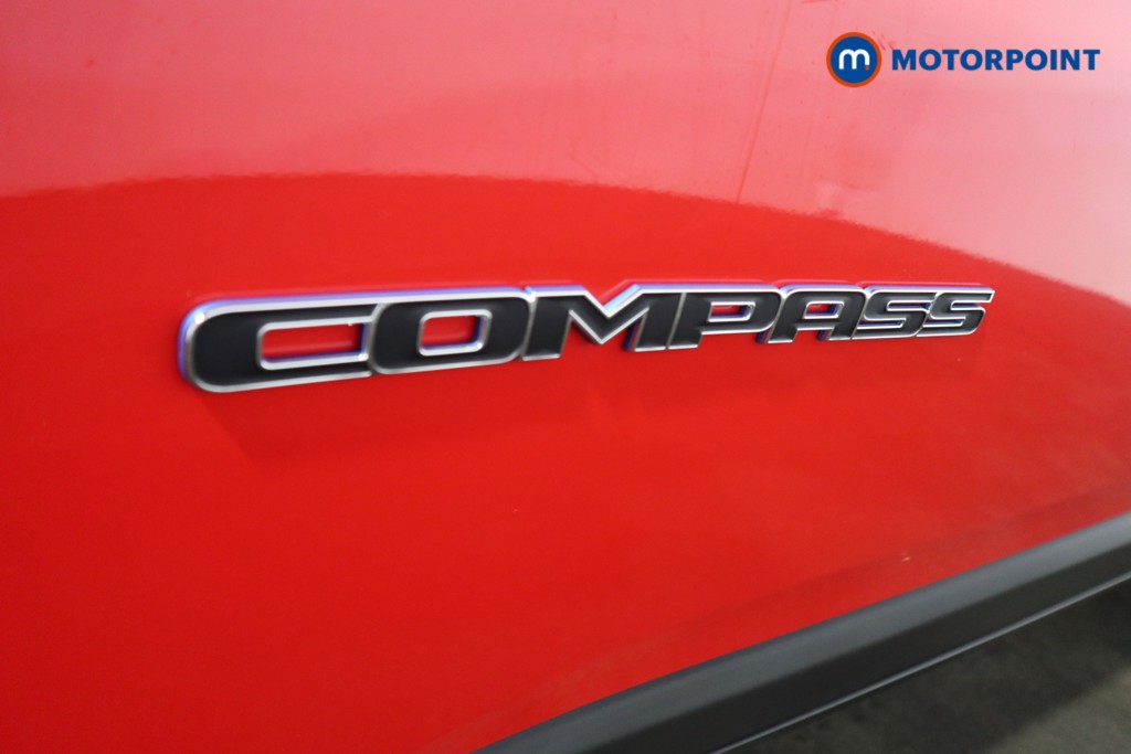 Used Jeep Compass 2024 for sale - 77904109: Photo 44
